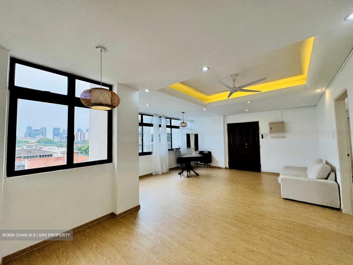 Keng Lee View (D8), Apartment #483004321